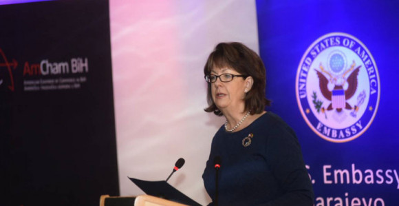 "Nije dovoljna suspenzija"