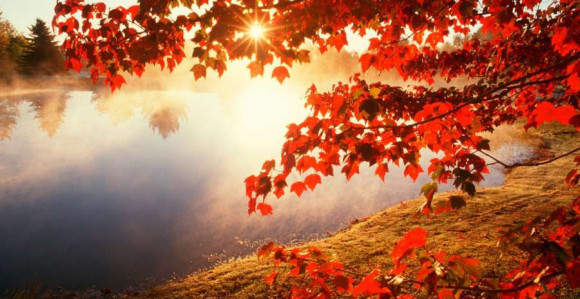 Danas počinje jesen 