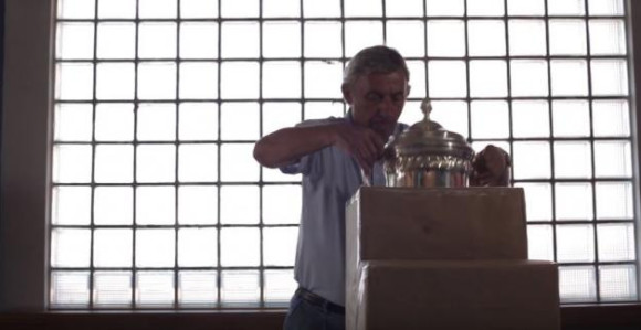 250 stepenika: Kari Pešić i ''Bijeli harlemovci'' na krovu svijeta!