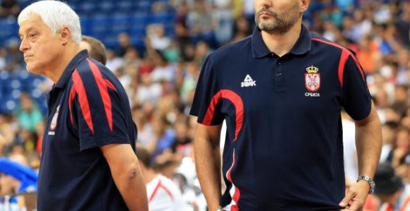 Muta: Ispada da je to štos, ali ja sam zaista ozbiljan!