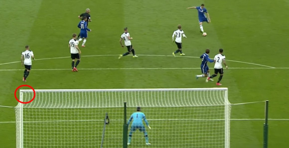 Video: Matićeva bomba u konkurenciji za gol godine!