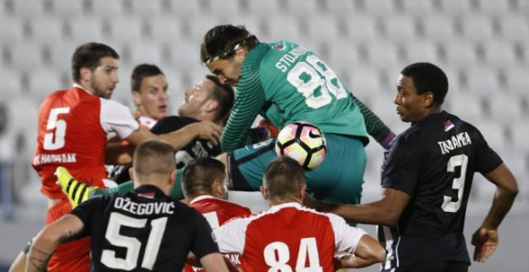 Stojković: I Zvezda će kiksnuti, a dijele se bodovi!