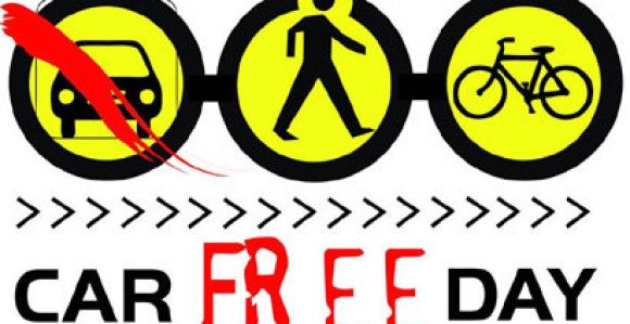 Bez automobila, zdravija sredina 