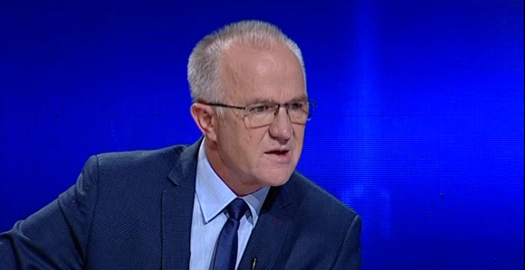 SNSD je ponizio Skupštinu Srpske 