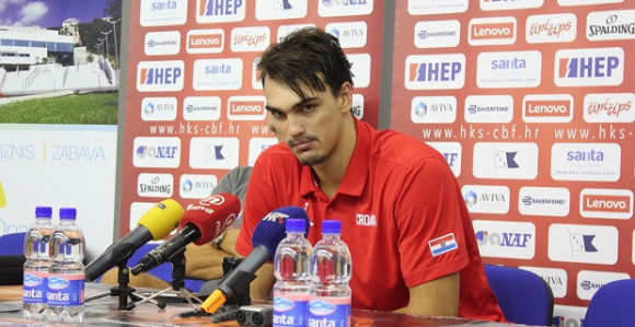 Šarić se oglasio poslije debakla...