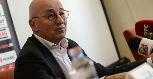 Muslinov spisak: Jedan povratnik i jedan debitant!