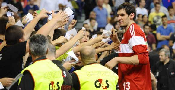 Bobi i Šarić rizikovali NBA ugovore!