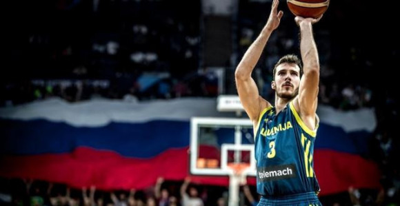 "Nakon zlata, ovo je najbolje vrijeme da se oprostim"