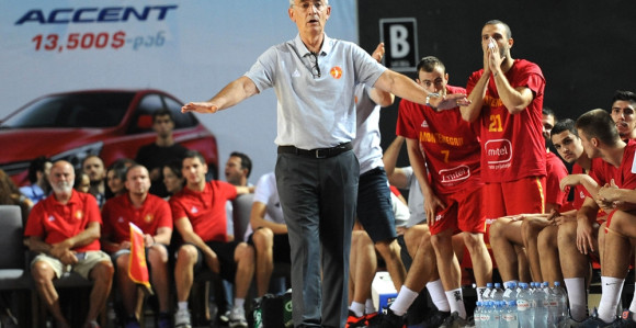 Тањевић на новом послу!