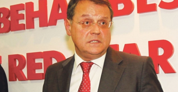 Čović: Zvezda je bila u "tuči" za Dončića!