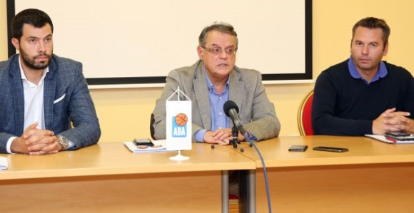 Nebojša Čović: 15 miliona evra za ABA ligu!