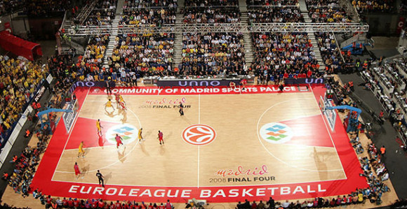 "Evroligo, sama riješi problem"