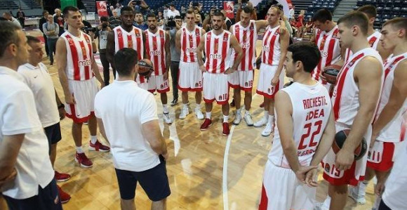 E, a sad kreće ono pravo!