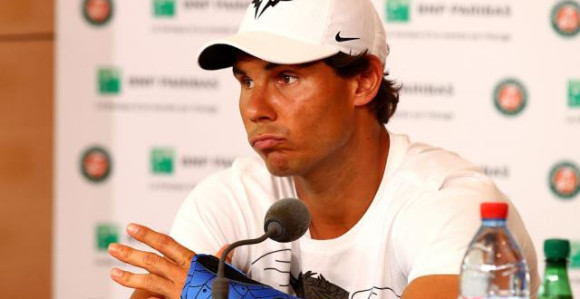 Nadal: Ne mogu da zamislim Španiju bez Katalonije!