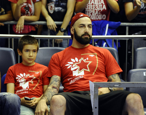 Pero Antić: Još ova sezona i kraj!