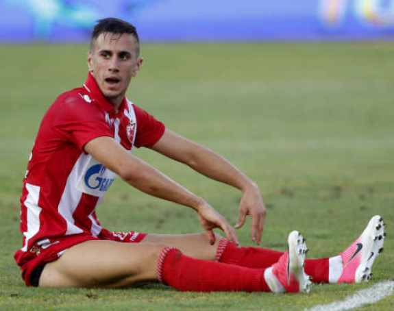 Samo nam je Partizan dostojan rival!