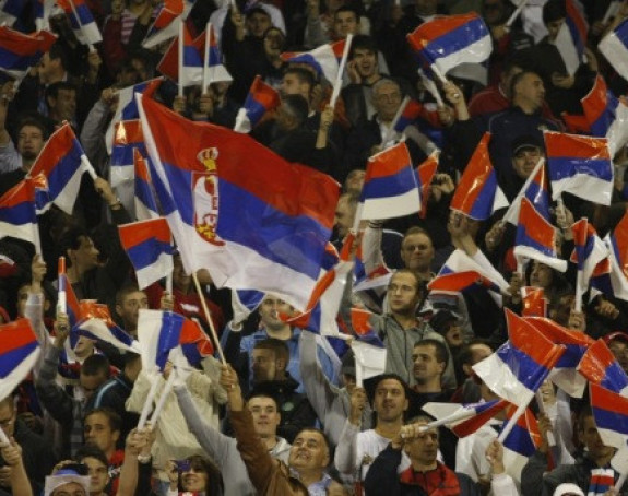 SP: "Orlove" čeka "paklena" atmosfera u Beču!