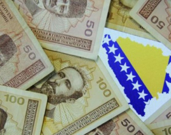 Bez akciza nema 500 miliona KM