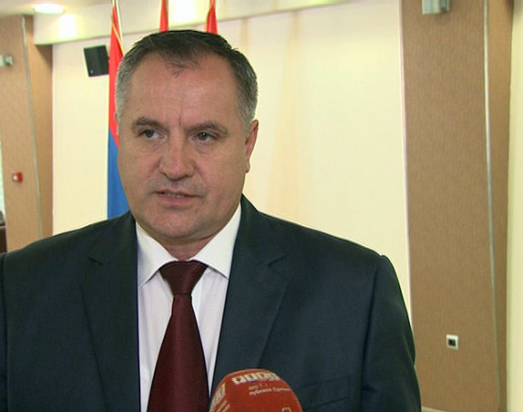 Posebna sjednica o referendumu