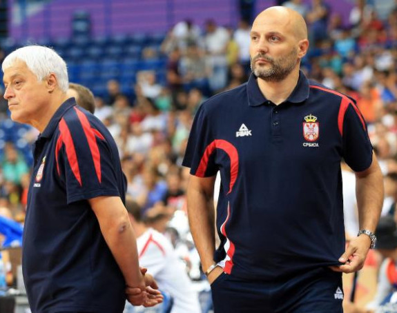 Muta: Ispada da je to štos, ali ja sam zaista ozbiljan!