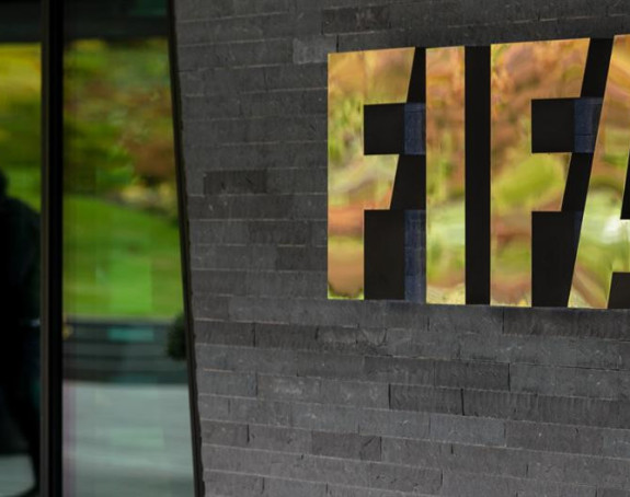 Kako sam razotkrio FIFA-u!