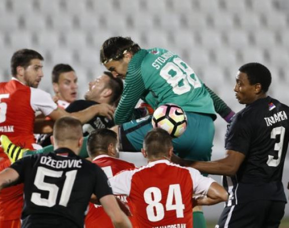 Stojković: I Zvezda će kiksnuti, a dijele se bodovi!