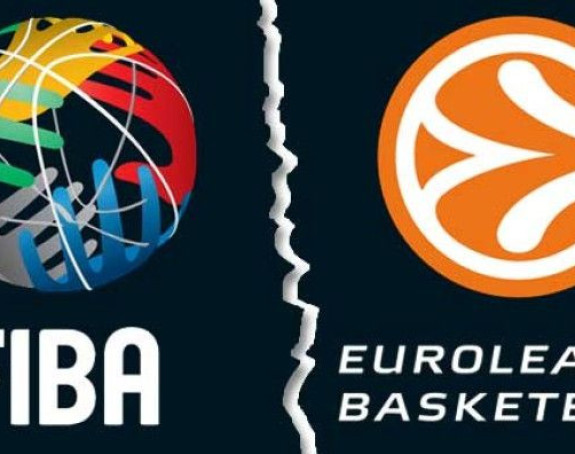 Oštar odgovor FIBA: Evroligo, sama riješi problem!
