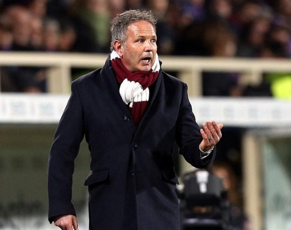 Juve, pazi se: Miha citirao Diznija!