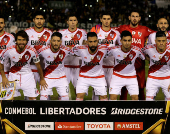 Kopa Libertadores: E to se zove povratak!
