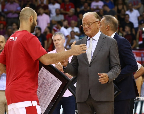Duda o ratu Evrolige i FIBA: Ne znaju gdje ovo ide!