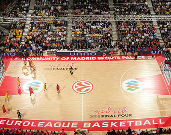 "Evroligo, sama riješi problem"