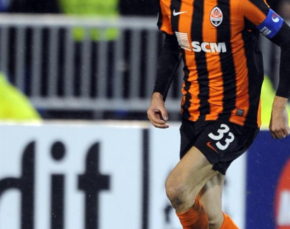 Srna i doping: Evo šta kaže UEFA...