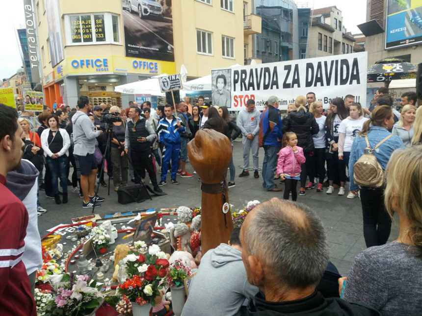 Upozorenje: Ističe vrijeme