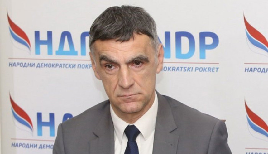 Kriminal sve više jača u Srpskoj