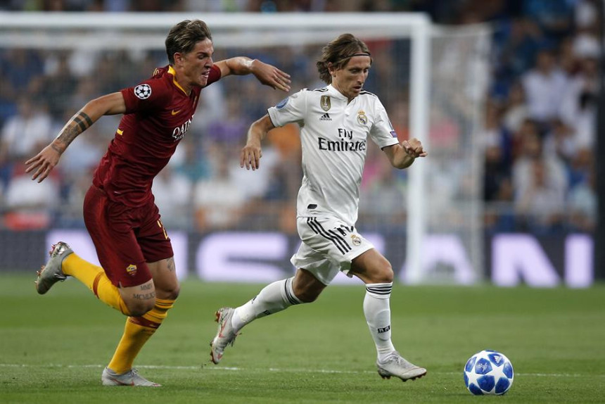 Modrić prihvatio 8 mjeseci zatvora: Čeka ga uslovna!