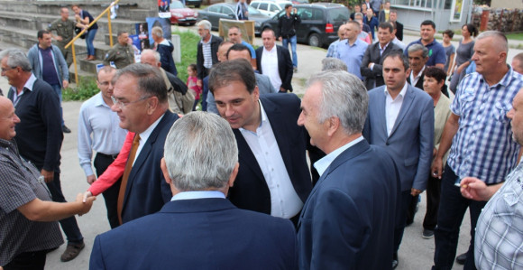 Ljudi treba da žive od svog rada