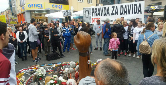 Upozorenje: Ističe vrijeme