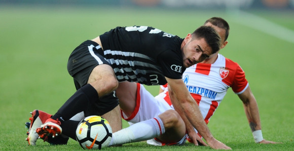 "Zvezdi blaga prednost, ali gledamo samo sebe"