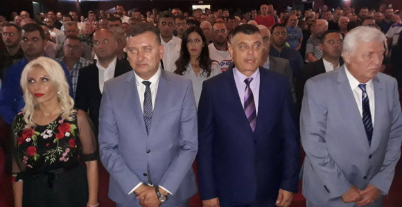 DNS: Vratićemo Srpsku u Brčko?