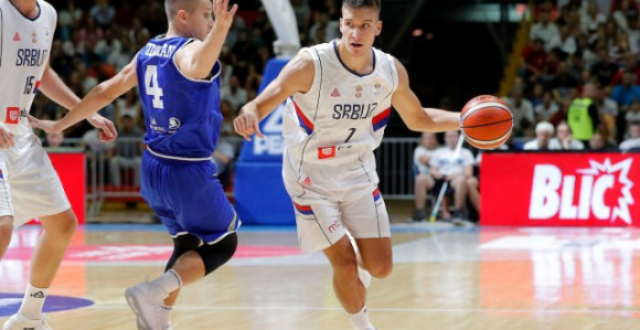 Bogdanović mora na novu operaciju koljena!