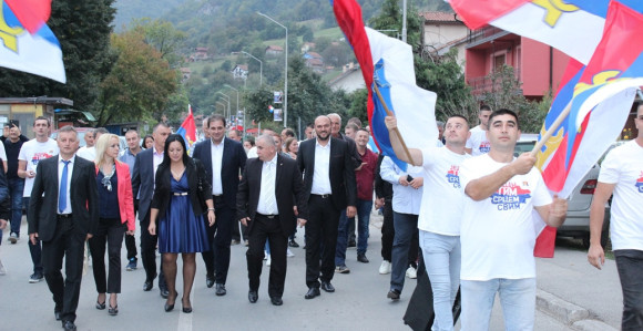 Narod se mora ujediniti oko RS