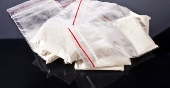 Pronašli heroin u kutiji slatkiša  