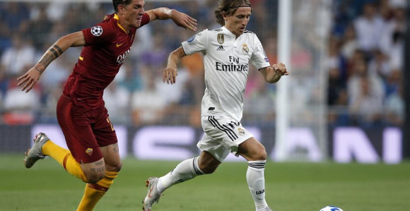 Modrić prihvatio 8 mjeseci zatvora: Čeka ga uslovna!