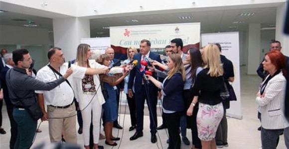 Moderne zgrade ne liječe ljude