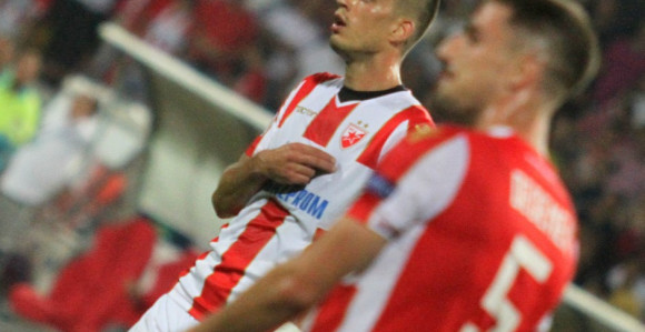 Vujadin Savić: Čestitao nam je i Bata Mirković!