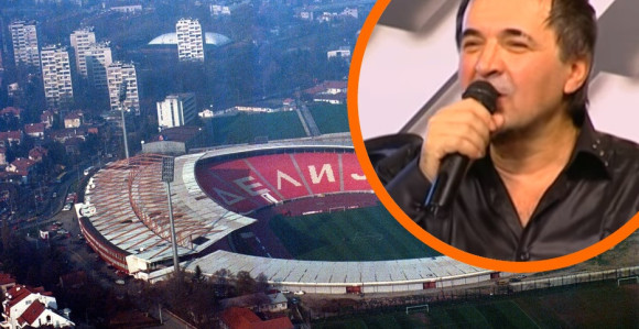 Stadion "Mitar Mirić"?! Nasmijali su me!