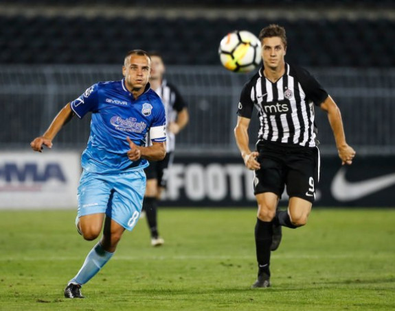Nikolić: Neće Zvezdu usporiti Evropa!