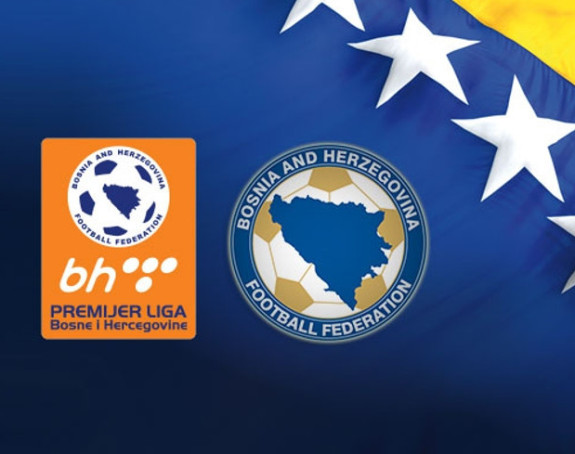 PL BiH: "Poker" golova u mreži Krupe, poraz Radnika!