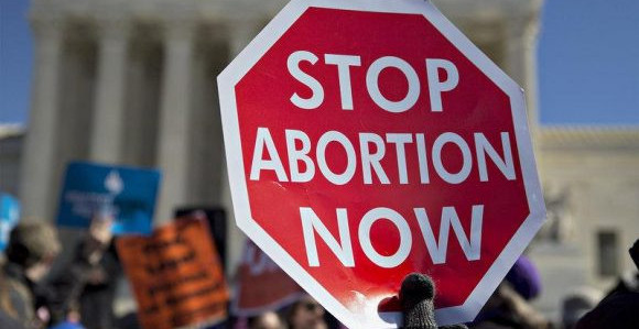 Грађани траже забрану абортуса у Словачкој 