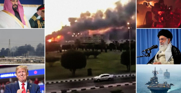 Игра живаца од које цијели свијет страхује